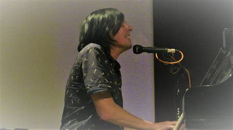 Ken Stringfellow Find Yourself Alone Song From The Touched Album Live