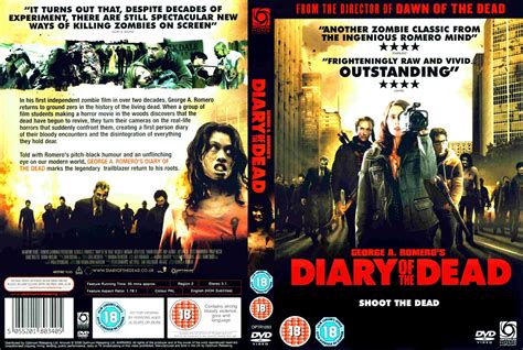 Dvd Full Diary Of The Dead Dvdfull