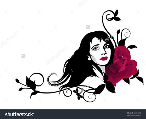 Beautiful Woman Clipart Clipground