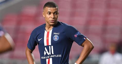 Lizzie luther general manager, good creations, llc. 5 razones por las Kylian Mbappe se marcharía al Real ...