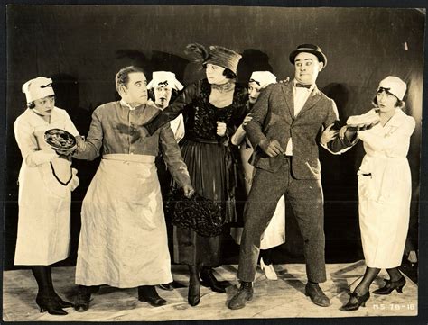 Mack Sennett Comedy Rare Film Posters