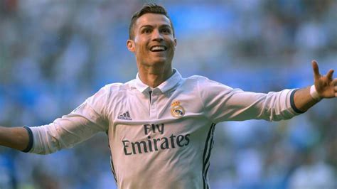 Cristiano Ronaldo History And Biography