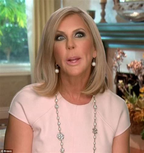 Tamra Judge Ends Friendship With Vicki Gunvalson On Season Finale Of