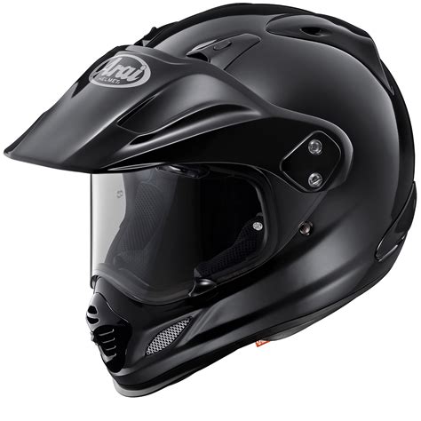 Arai Xd4 Vision Greyblueblack Dual Sport Adventure Helmet Northside