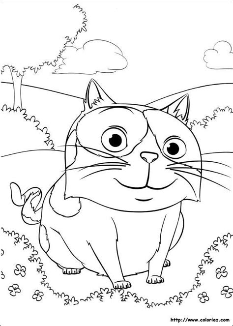 Free printable trolls 2 trollzart coloring pages written by coloringoo. Pin by Amber Higley on DreamWorks Home coloring pages ...