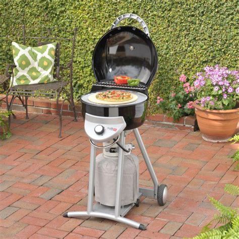 It's a reality that living spaces are getting smaller and smaller in today's world. 9 Best Small Gas Grill Picks for 2020