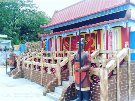 .bertempat di taman parkir waduk cengklik, kecamatan ngemplak, boyolali, tim phbd gamagrita menggelar launching mbolang cengklik. Ngintip Wisata Waduk Cengklik Park Boyolali Dekat Bandara ...