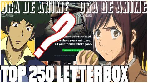 Ce E Un Anime Ce E Gresit Cu Top De Animeuri De La Letterbox Care