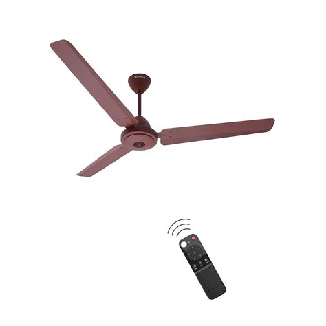 Buy Atomberg Efficio 1400mm Bldc Motor 5 Star Rated Classic Ceiling Fans With Remote Control