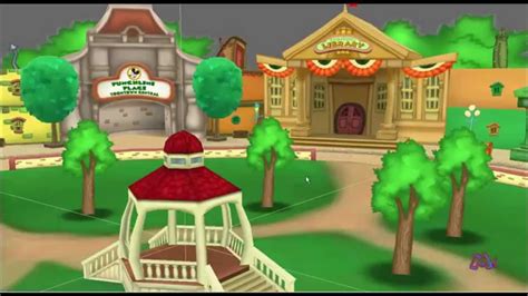 Toontown Central Beta Dna Youtube