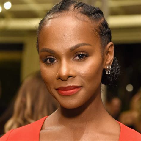 Tika Sumpter Lands Role As Rainbows Mom In Black Ish Throwback