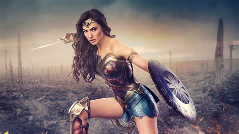 X Wonder Woman Gal P Resolution HD K Wallpapers Images Backgrounds Photos And