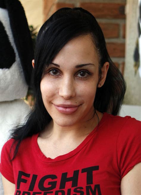 Inside Octomom S Wild Life From Ex Porn Star S Dodgy Doc To Divorce Bankruptcy Hoarding And