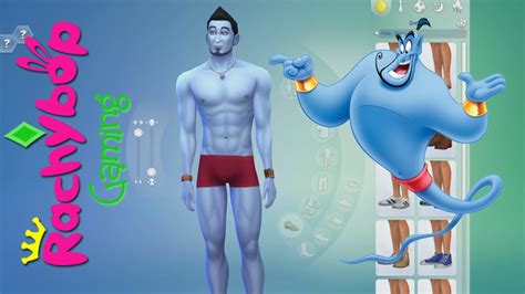 Sims 4 Genie Mod Download Now Your Sim Can Become A Mermaid Vampire