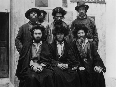 Scientists Reveal Jewish Historys Forgotten Turkish Roots The