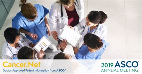 ASCO Annual Meeting Treatment Advances For Metastatic Prostate Cancer And Pancreatic