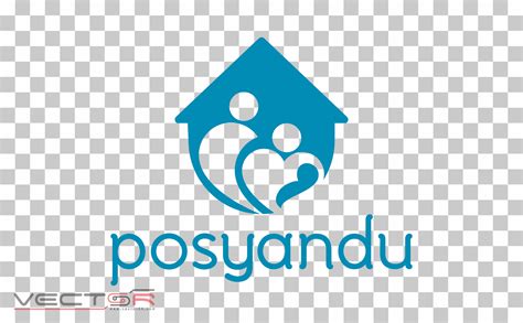 Logo Posyandu 2021 Png Download Free Vectors Vector69