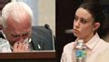Defense Rests In Casey Anthony Trial CNN