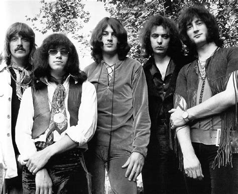 Music Quiz Can You Name These 1970s Bands