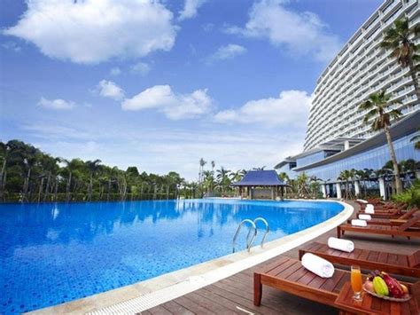 Xiamen International Conference Center Hotel In China Room Deals