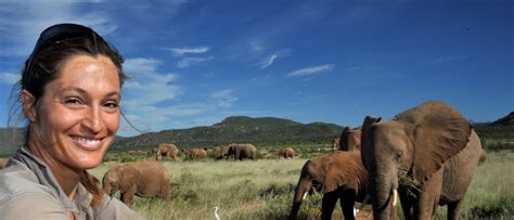 Strength of purpose that birthed saba saba. Saba safari at Elephant Watch Camp - Samburu, Kenya