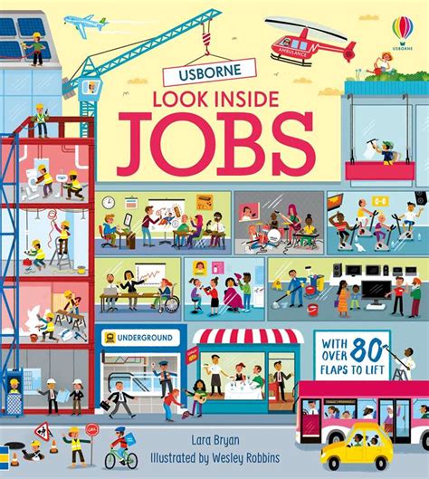 Look Inside Jobs Bukuro