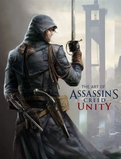 Assassins Creed Unity Repack PC Spiel Assassins Creed Repack Spiel
