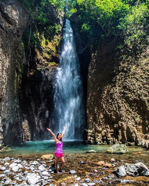 11 Wonderful Waterfalls In Costa Rica Plus One Secret One Costa