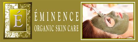 Eminence Organic Facials Antidote Spa And Salon