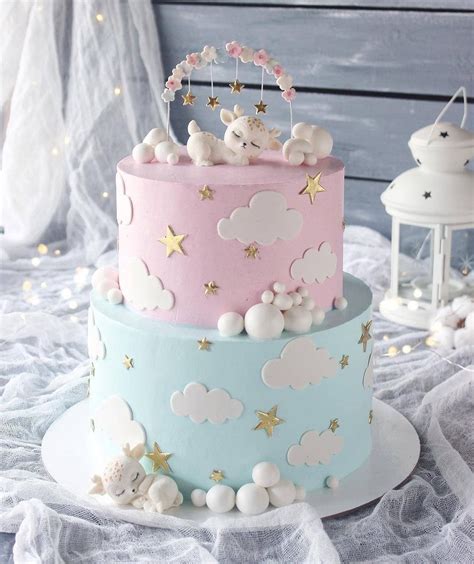 This homemade birthday cake recipe features a soft, delicate vanilla cake with homemade this simple birthday cake tastes like it was made in a bakery. ⬅️ Follow Cake 💙💖 from @rizashka.cake . . #Weddingday #Weddingphoto #Weddingideas #Foodie #Cake ...