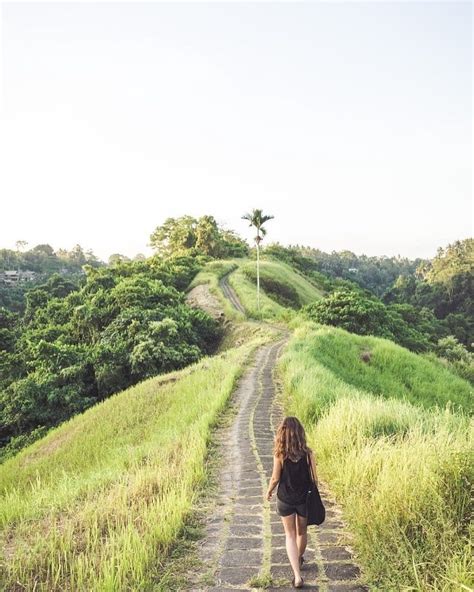 Mapped On Instagram Bali Is One Of The Most Instagrammed Islands