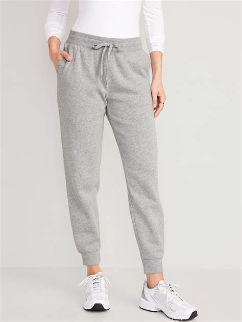 Mid Rise Vintage Street Joggers Old Navy