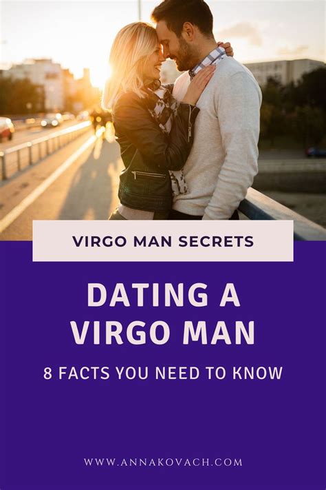 Dating A Virgo Man Here Are 8 Facts You Need To Know Virgo Men Virgo Traits Men Virgo