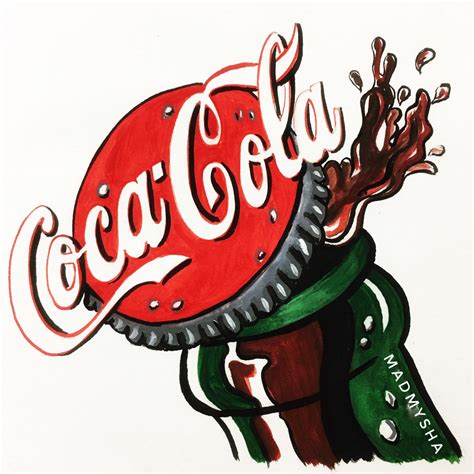 Who Invented Coca Cola
