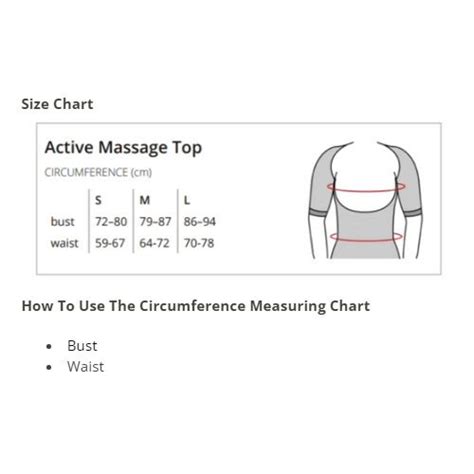 Solidea Active Massage Compression Braless Top