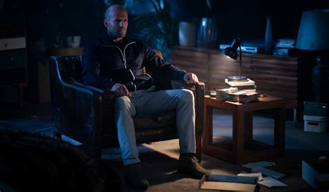 Wrath Of Man Review Jason Statham And Guy Ritchie Reunite For A Solid