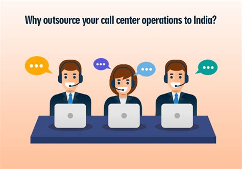 Why Outsource Your Call Center Operations To India How Outsourcing