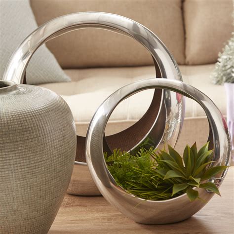 Modern Day Accents Ring Decorative Bowl And Reviews Wayfair