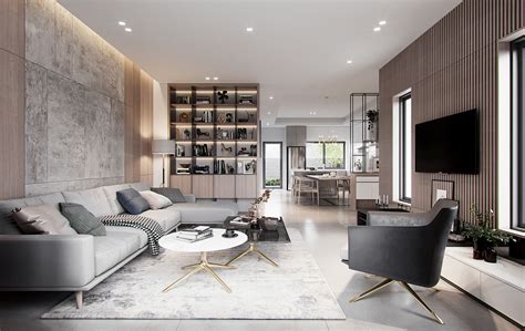 Duplexes On Behance Living Room Plan Living Room Goals Living Room