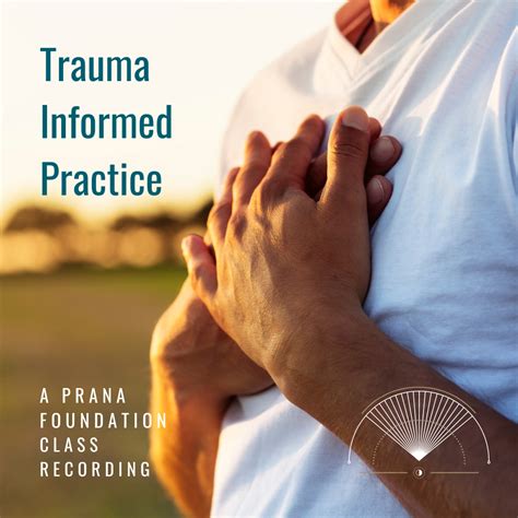 Trauma Informed Practice