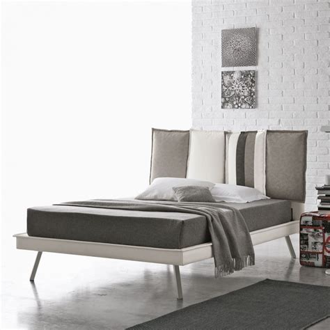 Scopri i prezzi del letto sommier. Letto 1 Piazza E Mezzo Con Contenitore Da Ragazzo : Letto 1 Piazza e Mezzo con Luci Led di ...