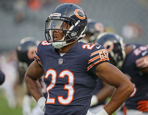 Chicago Bears That Need Re-Signed
