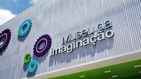Além das atividades, o museu da imaginação vai estender os horários de visitas, com ingressos promocionais. Museu da Imaginação oferece oficina de artes online para ...