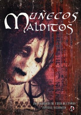 ¿cual peliculas estan en el cine? Muñecos malditos | Chica Sombra