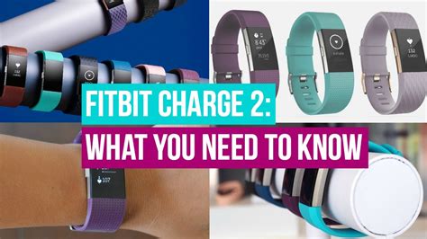 Most of its trackers can not only sense when you fall asleep and report how long, but also log as you fall into a deep slumber, the fitbit will measure your breathing and heart rate to determine once you officially fall asleep, when you enter different sleep. FITBIT CHARGE 2 FACTS: WHAT YOU NEED TO KNOW - YouTube