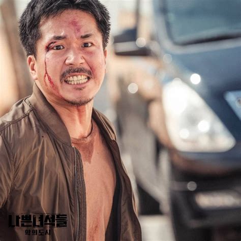 Vile city is available for streaming on the netflix website, both individual episodes and full seasons. Bad Guys : Vile City (나쁜 녀석들 : 악의 도시) Korean - Drama ...