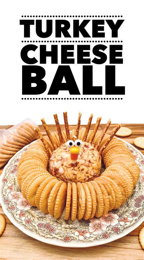 They endure external factors including mechanical forces, heat, and other harsh conditions they encounter in their routine operations. Turkey Cheese Ball | Turkey cheese ball, Turkey cheese ...