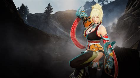 Mystic Hd Black Desert Online Wallpapers Hd Wallpapers Id 78508