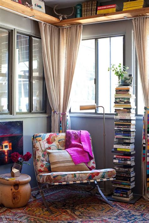 How To Create A Captivating And Cozy Reading Nook Decoist