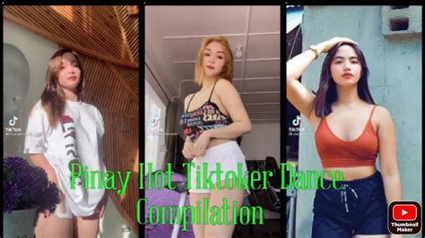 Pinay Hot Dance Compilation 😊 Youtube